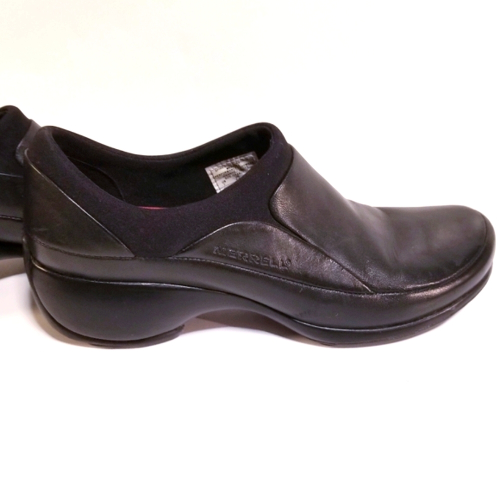 MERRELL Q FORM AIR CUSHION LOAFERS/SLIP ONS | SIZE 7